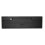 109-Key Left-Hand USB Keyboard with 2 USB HUBs 12