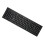 109-Key Left-Hand USB Keyboard with 2 USB HUBs 10