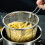 1pc Foldable Frying Strainer Basket – Compatible with All Stovetops 3
