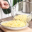 1pc Foldable Frying Strainer Basket – Compatible with All Stovetops 6