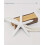Starfish-Shaped Curtain Tiebacks Woven Polyester 2 Pcs 7