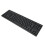 109-Key Left-Hand USB Keyboard with 2 USB HUBs 14