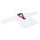 Striped Cotton Taekwondo Uniform, Model L, Size L 13