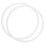 Unbranded Pressure Cooker Sealing Ring Duo 2 pcs 5