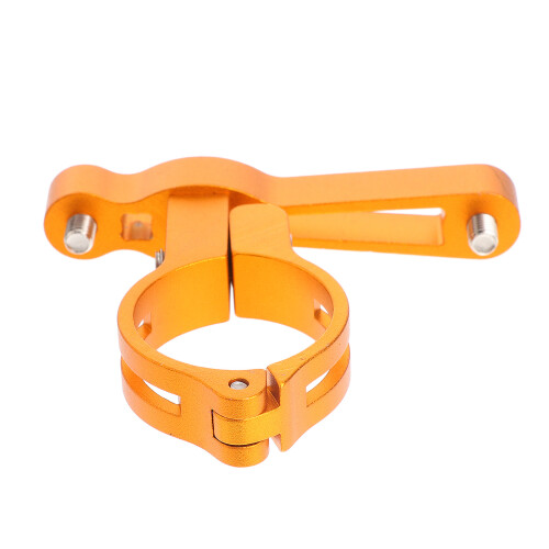 1St Waterfles Houder Adapter Aluminium Lichtgewicht