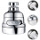 Kitchen Faucet Aerator 360 Swivel Dual-Mode Sprayer 3