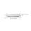 Ceramic Food Plate 28cm White Serving Dish 4