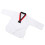 Striped Cotton Taekwondo Uniform, Model L, Size L 5