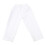Striped Cotton Taekwondo Uniform, Model L, Size L 11