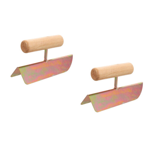 2St Multi Hoekspaan Kitmes Voor Bouwers En -Het-Zelvers 2