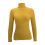 Women's Turtleneck Sweaters 2025 Fall Fitted Long Sleeve Pullover Sweater Ribbed Knit Basic Tops 3
