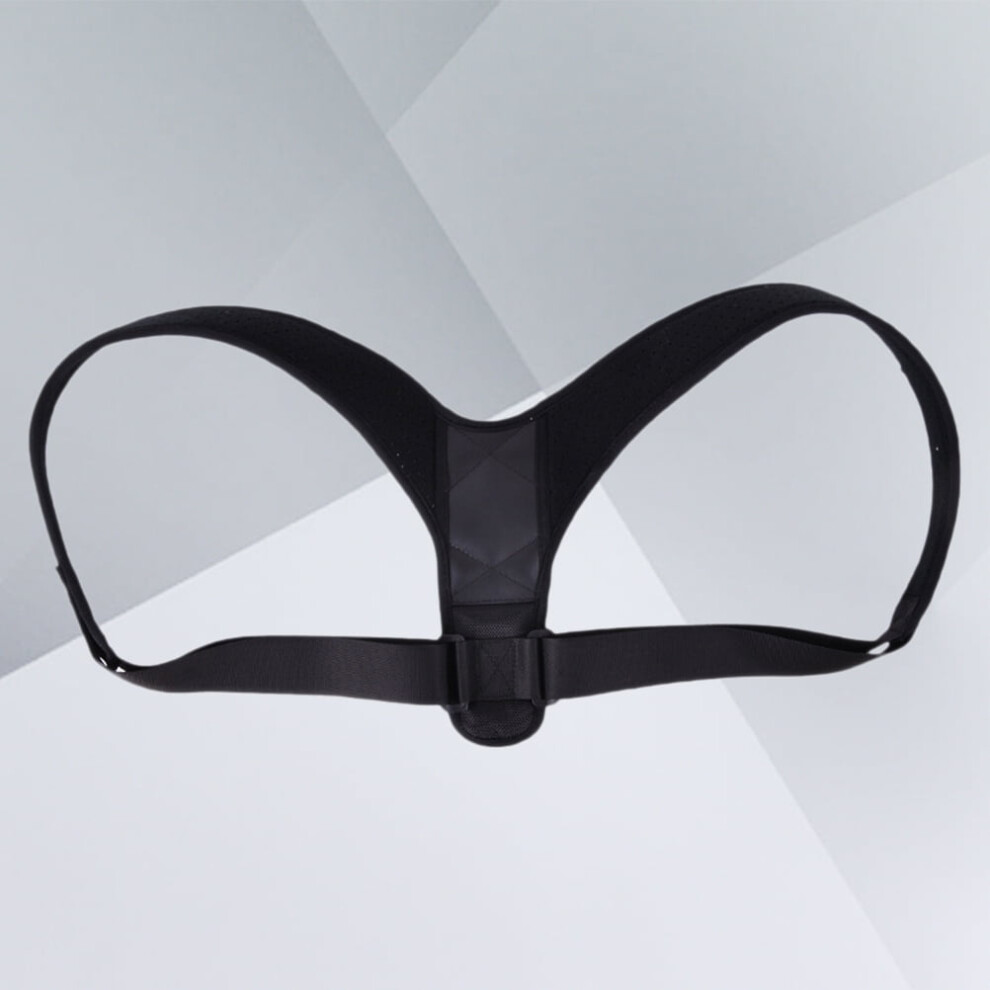 Breathable Back Posture Corrector Straightener Back Spine Column Posture Correction Belt Alignment