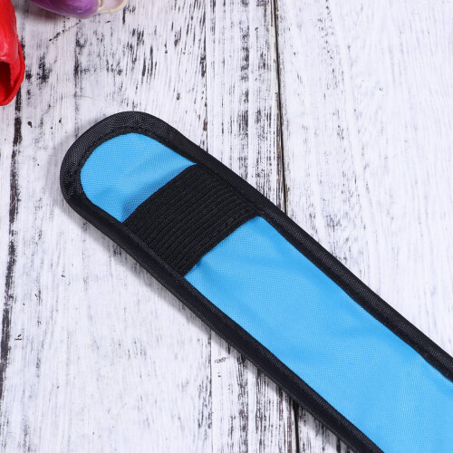 LED wrist band reflective for night running 1 pack 1