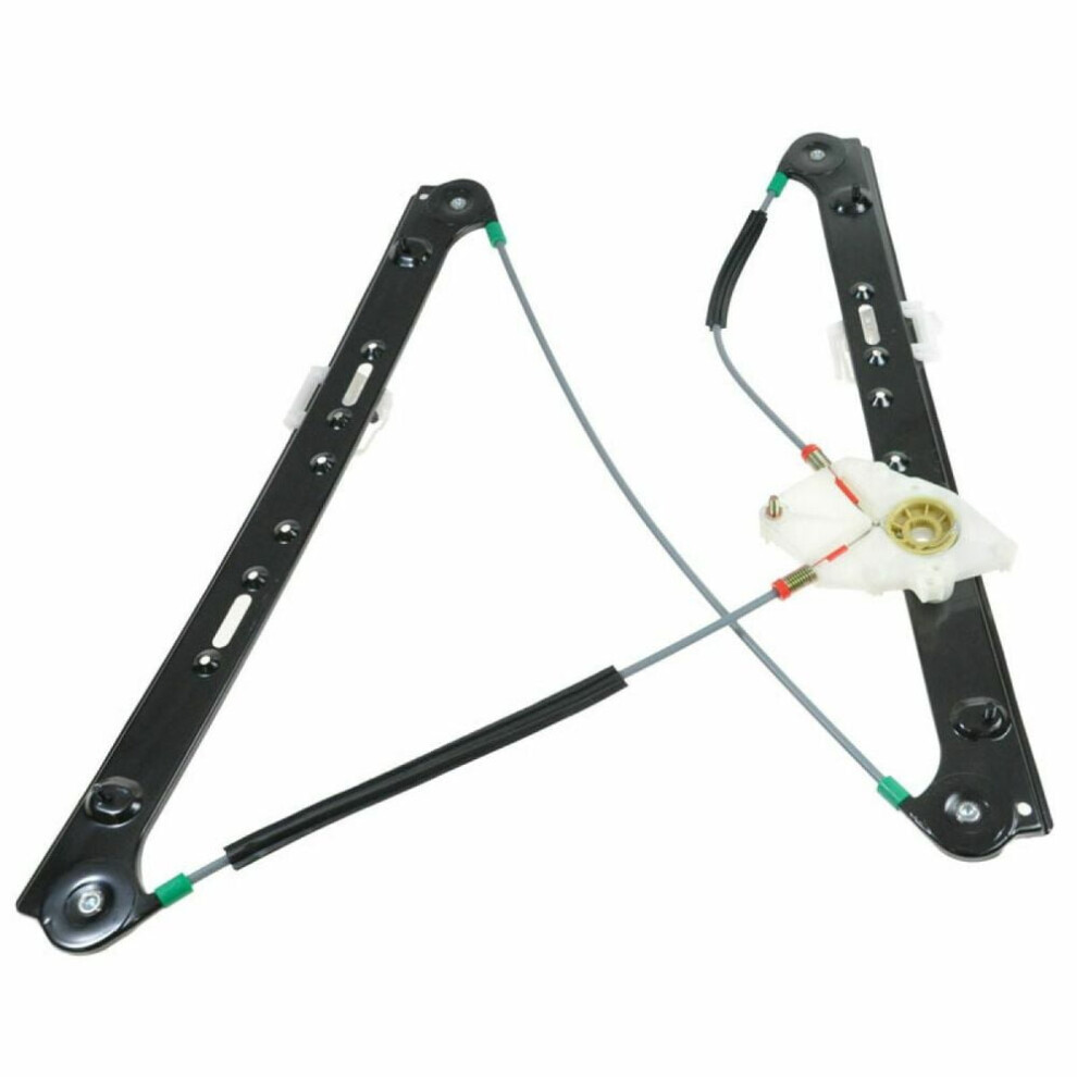 Car Door Window Regulator Front Right For Bmw X3 2004Â2010 9455834345017