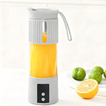 Elektryczna sokowirówka, blender, przenośna, koktajl, puree ziemniaczane dla niemowląt