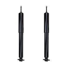 2 Pieces Front Side Shock Absorber Strut Gas Kit for Jeep for Cherokee 1991-2001 for Comanche 1991-1992