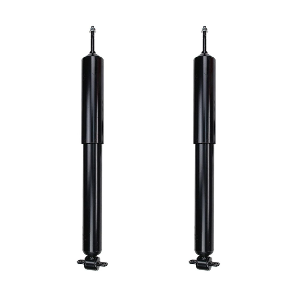 2 Pieces Front Side Shock Absorber Strut Gas Kit For Jeep For Cherokee 1991-2001 For Comanche 1991-1992 9085618477995