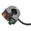 7/8" Motorrad-Roller-Lenker-Ein-/Ausschalter für Hupe, Scheinwerfer und Blinker 3