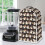 Ghosts Blender Covers Polyester Stylish Handle 5