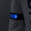 LED wrist band reflective for night running 1 pack 6