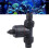 3-Way Aquarium CO2 Atomiser Diffuser, 22mm OD/16mm 16