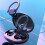 Wireless Bluetooth Earbuds ANC Waterproof Open-Ear 24h 1