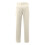 Men's Solid Casual Trousers Micro Stretch Straight Leg 5