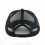 Football Print Sponge Mesh Baseball Cap 1 4