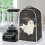 Blender Dust Cover Starry Sky Polyester 1 Piece 5