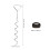 Heavy Duty Corkscrew Steel Trampoline Anchor Kit 2