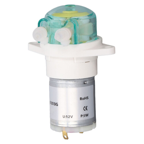 KFS HB1B10G Peristaltic Pump 122mL/min Ø3.0/5.0mm 2