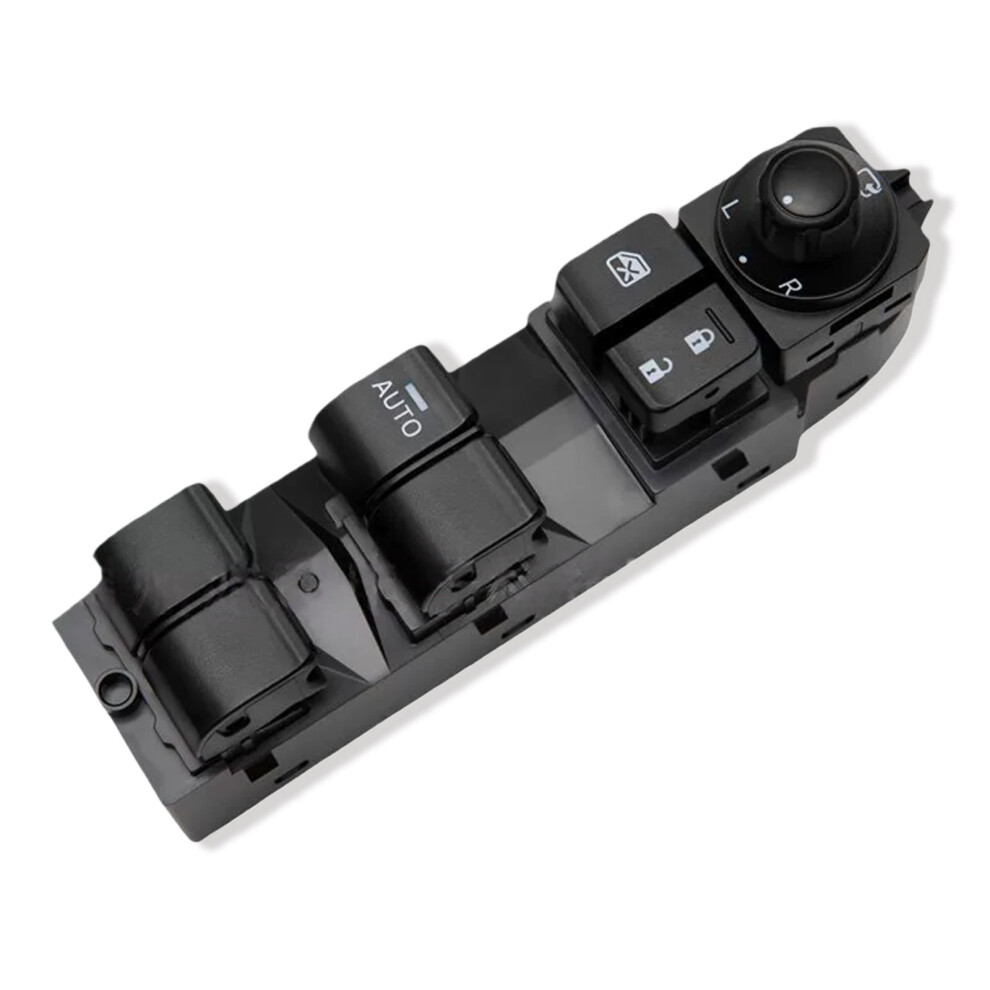Power Window Control Switch For Mazda Cx-5 2013Â2015 And 9087558969981