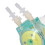 KFS HB1B10G Peristaltic Pump 122mL/min Ø3.0/5.0mm 7