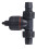 External Aquarium CO2 Diffuser - Safe Plastic Atomizer for Fish Tanks 2