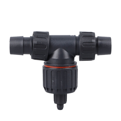 External Aquarium CO2 Diffuser - Safe Plastic Atomizer for Fish Tanks 2