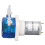 KPHM100 HAB10 Mini Peristaltic Pump 180ml/min 12V 14