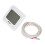 7Pièces Thermostat Programmable Écran Tactile LCD Chauffage Sol 4