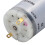 KFS HB1B10G Peristaltic Pump 122mL/min Ø3.0/5.0mm 9