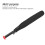 Baseball Bat Sleeve Warmer 66g Neoprene 47x9.5cm 5