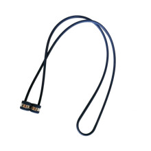 Kabellose Ohrhörer, Nackenband aus Silikon, Anti-Verlust-Lanyard