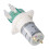 KFS HB1B10G Peristaltic Pump 122mL/min Ø3.0/5.0mm 15