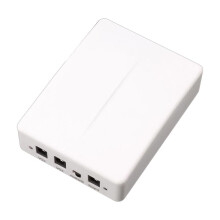 Power Supply for WIFI, Modem/Routers, VOIP, Cameras Surveillances 5200mAh 2xDC12V Output