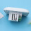 7Pièces Thermostat Programmable Écran Tactile LCD Chauffage Sol 8