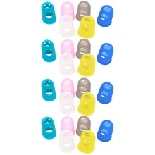 2 PCS Thumb Protector for Kids Guitar Playing Child