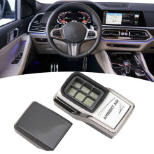 Car Fragrance System Refill 1-3 Months Long-Lasting Ocean Scent for BMW G Chassis