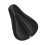 Børnecykelsædehyndebetræk, åndbart memory foam 1