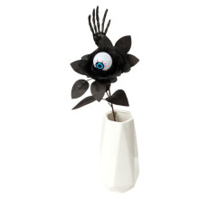 Halloween Maple Leaf Artificial Flowers