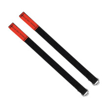 Emergency Pull Rope for Rear Door - Mechanical Unlocking System for Quick Access to Emergency Handle