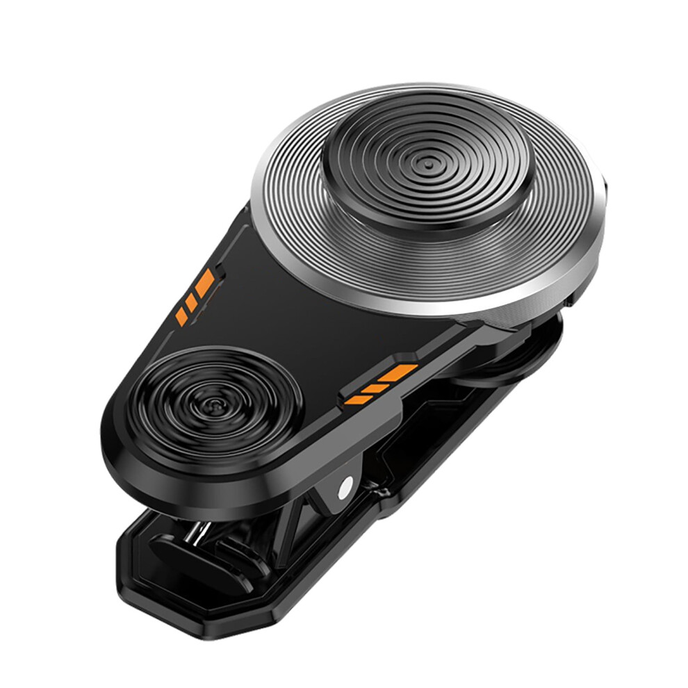 Upgraded Joystick For Phone & Tablet, Compatible With Ios/Android Â Universal Touch Screen Game Controller, Smooth Delay-Free Operation 9558830194136