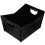 Beer Box Ice Bucket Wine Beverages Drinks Black 1